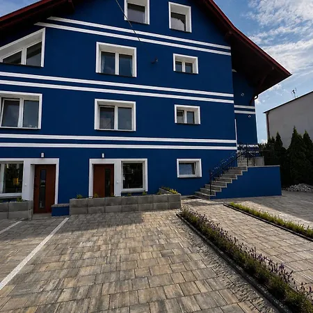 In Sierakowice (Pomerania)