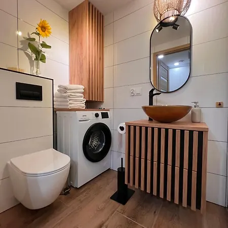 Apartment In