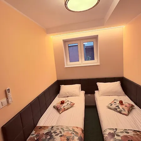 Apartment In Sierakowice (Pomerania)
