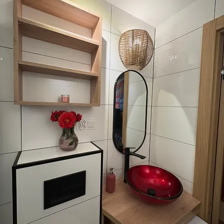 Apartment In Sierakowice (Pomerania)