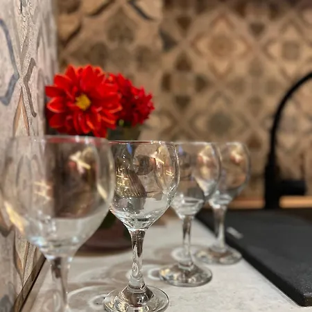 Apartment In *
