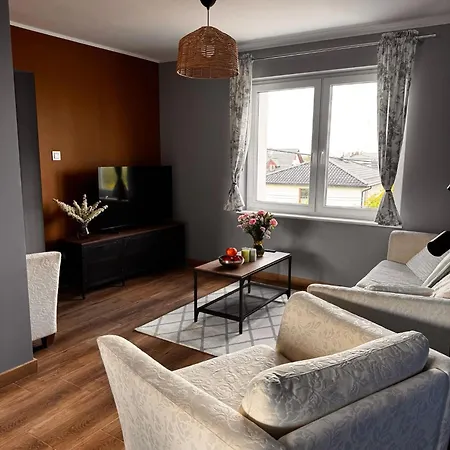 Apartment In