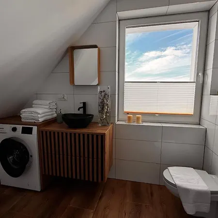 Apartment In