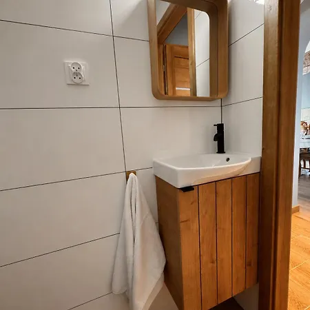 Apartment In *