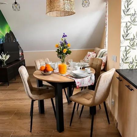 Apartment In