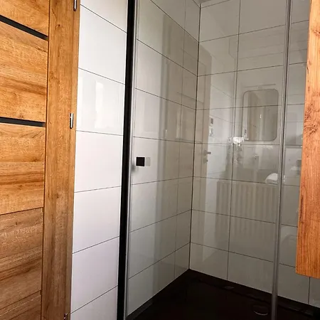 Apartment In Sierakowice (Pomerania)